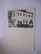 Torino - Moncalieri Villa Verde Strada Cunioli Alti - spedita f. g. 