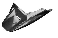 parafango posteriore Carbonio