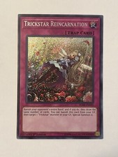 Trickstar Reincarnation