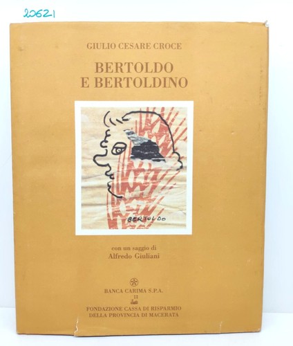 Giulio cesare croce - cesare,