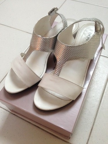 Scarpe aperte donna - , sandali