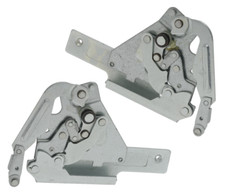 Cerniera Destra Dx Sinistra Sx