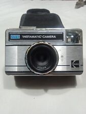 MACCHINA FOTOGRAFICA KODAK INSTAMATIC 177X CON CUSTODIA NON ORIGINALE