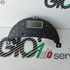 DISPLAY MULTIFUNZIONE FIAT ULYSSE '04- 1496286080