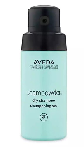 Aveda shampowder shampoo secco - shampoo,