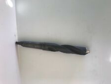 PUNTA diametro 27,5 x 160 PER TRAPANO A COLONNA PROFESSIONALE  in HSS