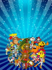 Mame Multicade Classics Arcade