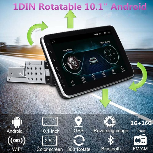 1din lettore multimediale auto - lettore,