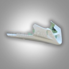 LR244/2 Yamaha TRX 850 Sabot Moteur Poly Moto Carenage Fibre de Verre