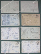 PRIMA GUERRA. SOLDATI ITALIANI