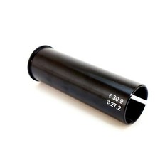 Bicycle seatpost shim - seatpost, adaptor