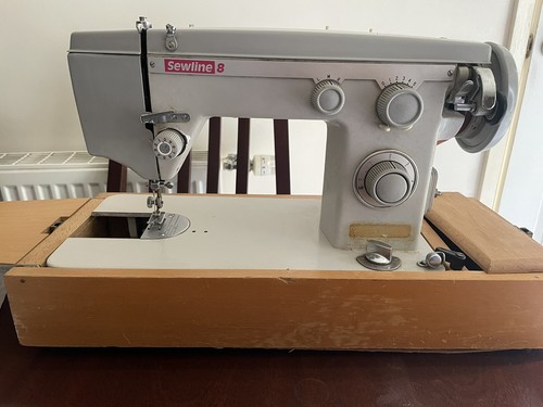 Sewline sewing machine - sewline,