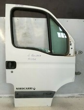 PORTA PORTIERA ANTERIORE DESTRA DAILY/INTERSTAR/MASTER-MASCOTT 99   09 POR4969