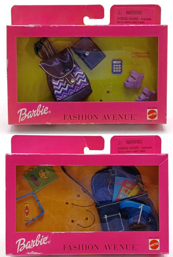 Set accessori nrfb - 2,