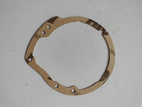 Guarnizione coperchio