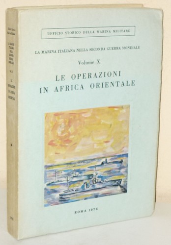 Operazioni africa - le,