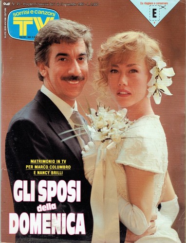 1993 nancy brilli brian - 1993/45=nancy, brilli=brian