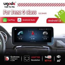 12.3inch Auto Android Screen