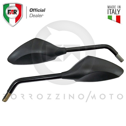 Far coppia specchi retrovisore - far,