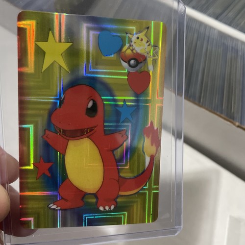 Pokemon pocket monsters prism - pokemon,