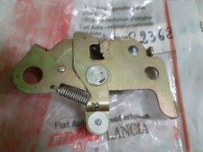 MECCANISMO SERRATURA COFANO ANTERIORE LANCIA DELTA INTEGRALE EVOLUZIONE 82368428