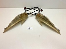 FRECCE ANTERIORI DETRA SINISTRA SCOOTER APRILIA ATLANTIC 200 CC