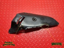 SCOCCA CARENA COVER DESTRA PUNTALE PROTEZIONE MOTORE SUZUKI GSR 600 ANNO 2006