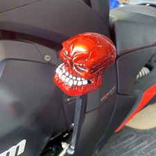 Custom Tuning Skull Shifter