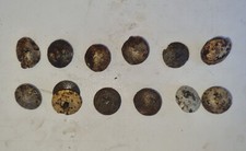 Bottoni Militari Tedeschi WW2