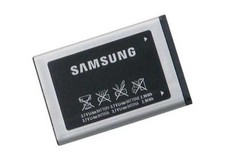 New OEM 3.7 V Samsung C3520