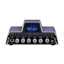 Mooer testata per chitarra - testata,