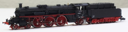 Hobbytrain scala 4005 - n, h