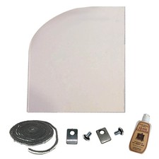 Vermont Castings Kit di vetro