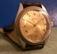 OROLOGIO VINTAGE BREIL