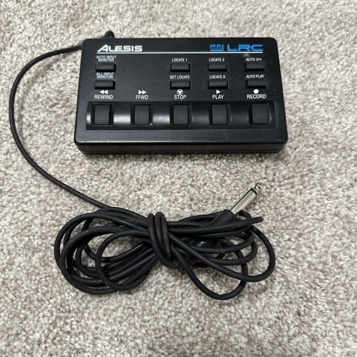 Alesis adat lrc - alesis,