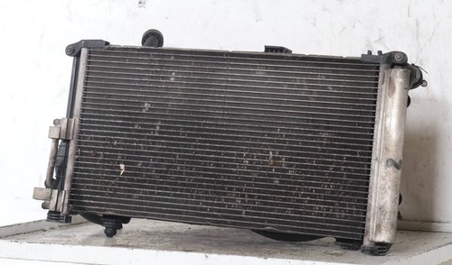 Kit radiatore 51708005 fiat - radiatore,
