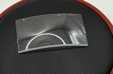 Vetro Zaffiro compatibile