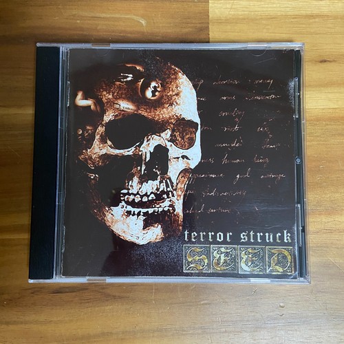 Seed terror struck 1998 - -,