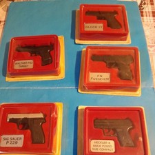 GIOCATTOLI LOTTO PISTOLE IN