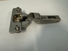 Cerniera (hinge) SALICE rallentata collo 9