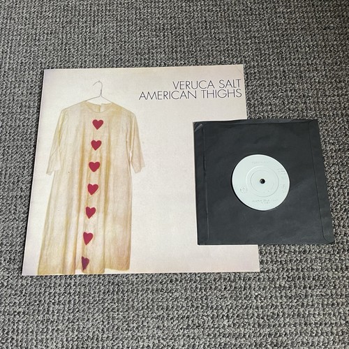 Veruca salt american - salt, –