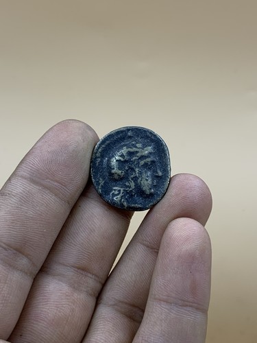 Autentica antica statua - antica, greca
