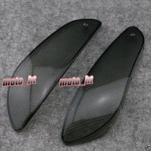 2pcs lente indicatore luce - 2pcs,