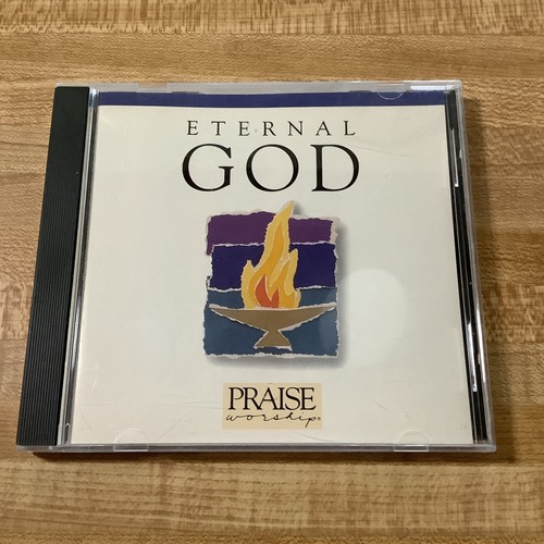 Praise worship eternal - worship,