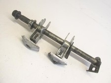 Asse Ruota Posteriore SUZUKI