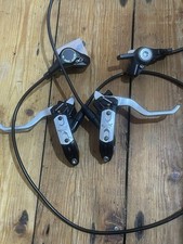 Set freni a disco anteriori e