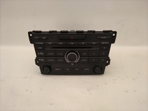 Autoradio per mazda 2 - mazda, 2°