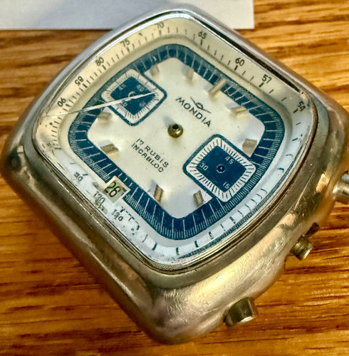 Orologio polso uomo - orologio,
