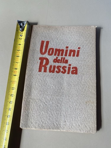 Uomini della russia - russia, personaggi