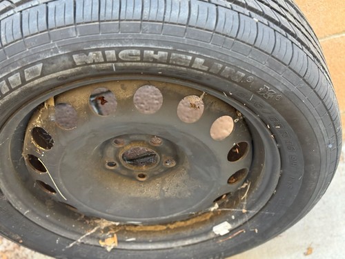 Michelin energy mxv4 plus - michelin,